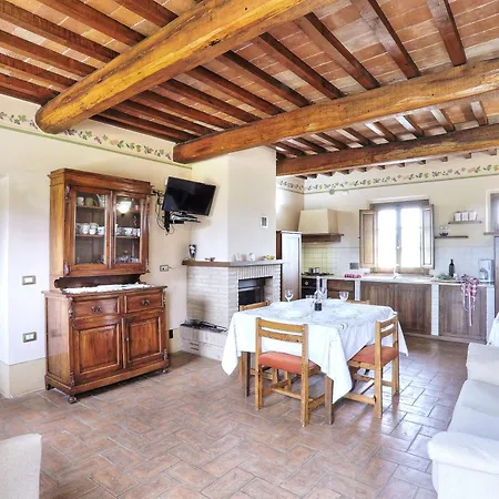 Farm stay I Fuochi Valiano