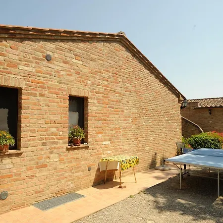 Farm stay I Fuochi Valiano