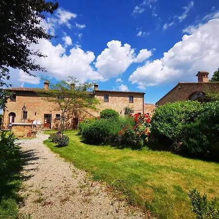 Farm stay I Fuochi
