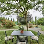Agriturismo I Fuochi Séjour à la ferme *