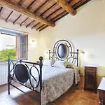 Agriturismo I Fuochi Séjour à la ferme Valiano