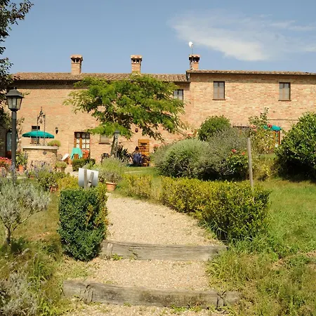 I Fuochi Alojamento de Turismo Rural *
