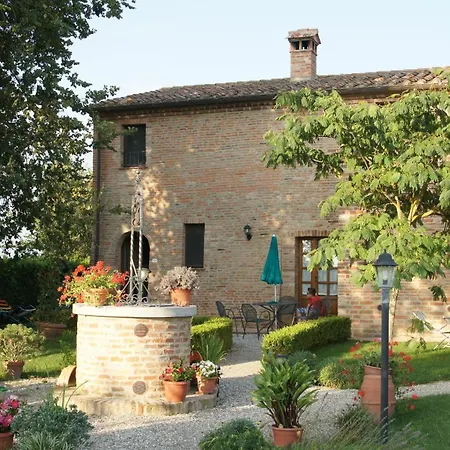 I Fuochi Alojamento de Turismo Rural