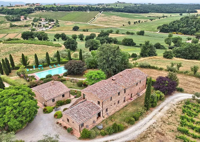 팜스테이 I Fuochi *