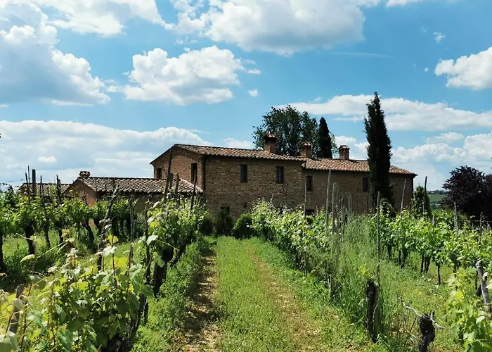 I Fuochi 발리아노