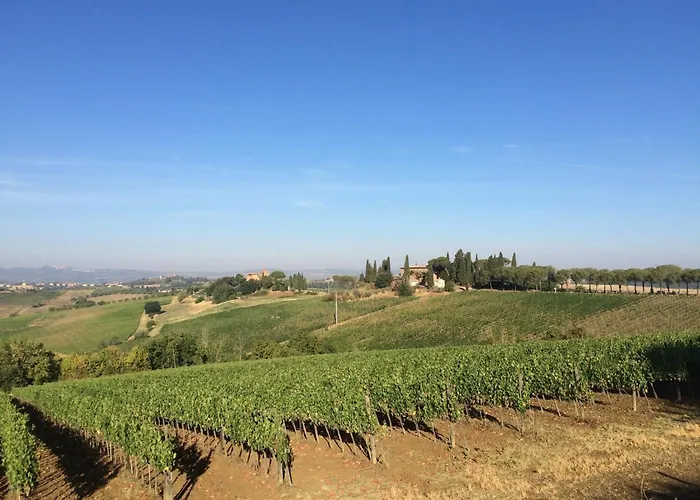 I Fuochi 팜스테이 *